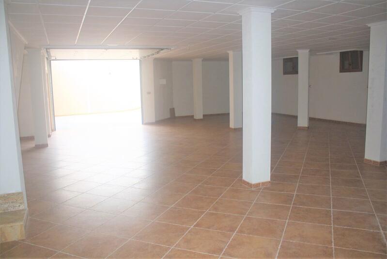 3 Cuarto Villa en venta