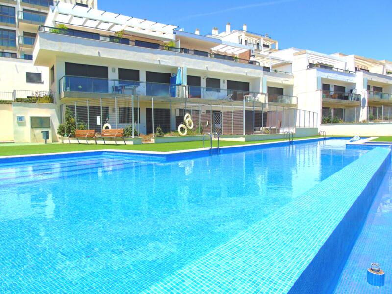 Apartment for sale in Campoamor, Alicante