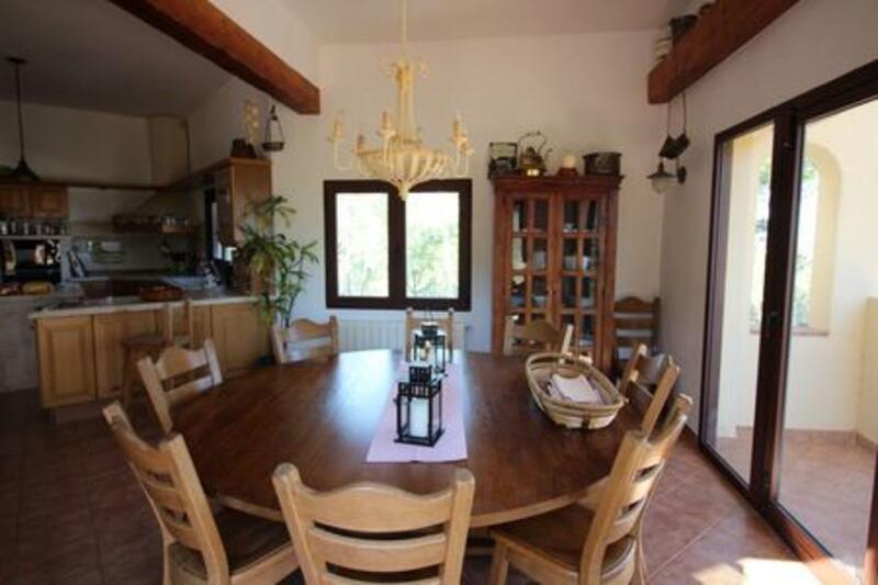 4 chambre Villa à vendre