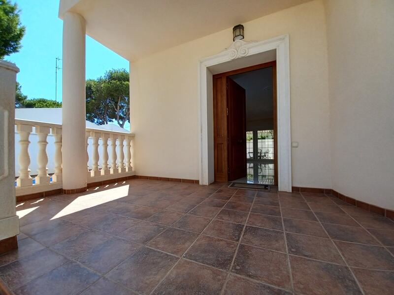 5 Cuarto Villa en venta