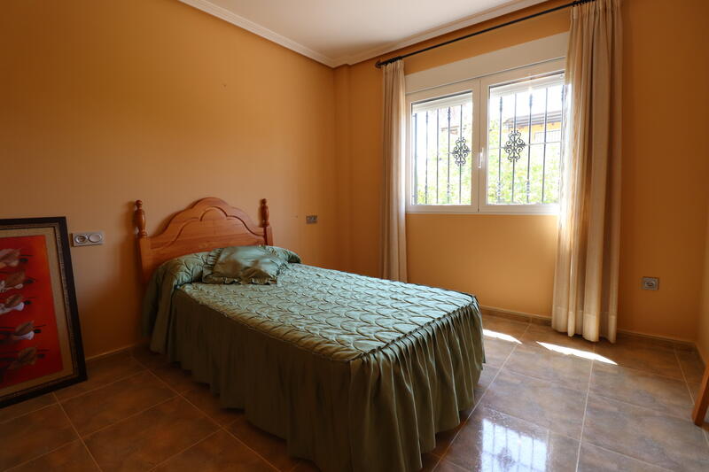 3 chambre Villa à vendre