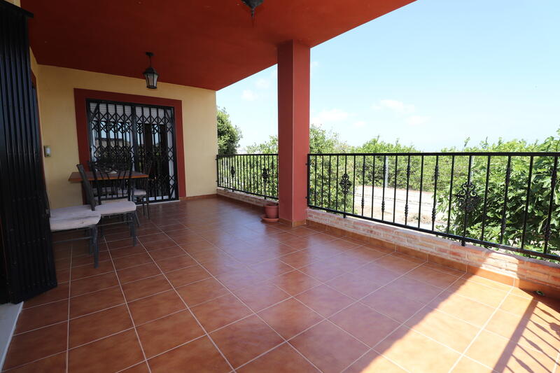 3 Cuarto Villa en venta