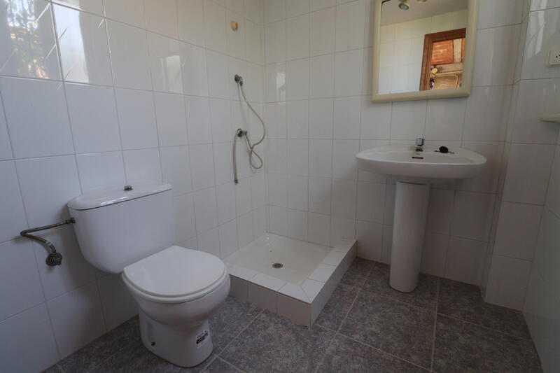 3 slaapkamer Villa Te koop