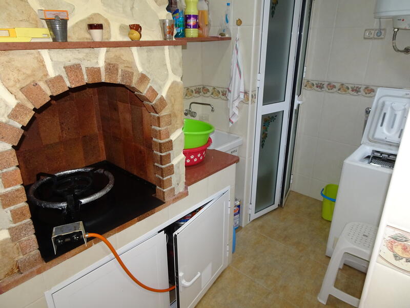 3 Cuarto Adosado en venta