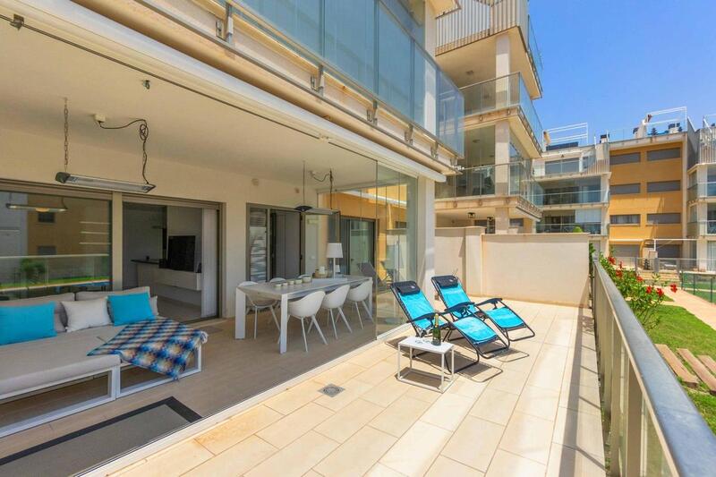 Apartamento en venta en Orihuela Costa, Alicante