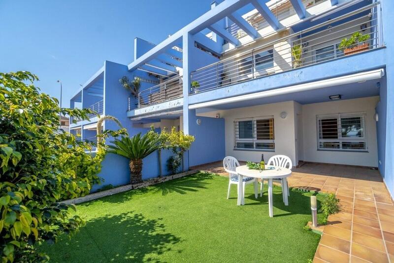 Villa en venta en Orihuela Costa, Alicante