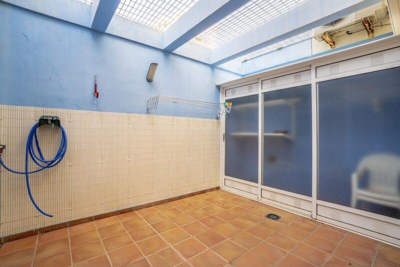 3 chambre Villa à vendre