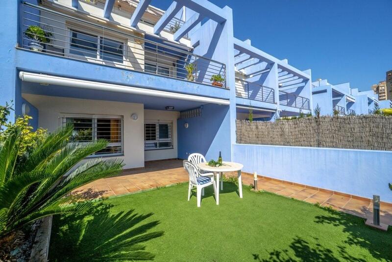 3 Cuarto Villa en venta