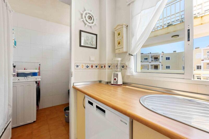 3 chambre Appartement à vendre