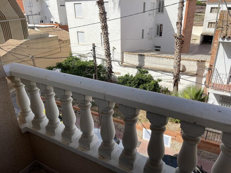 Apartamento en venta en Alcantarilla, Murcia