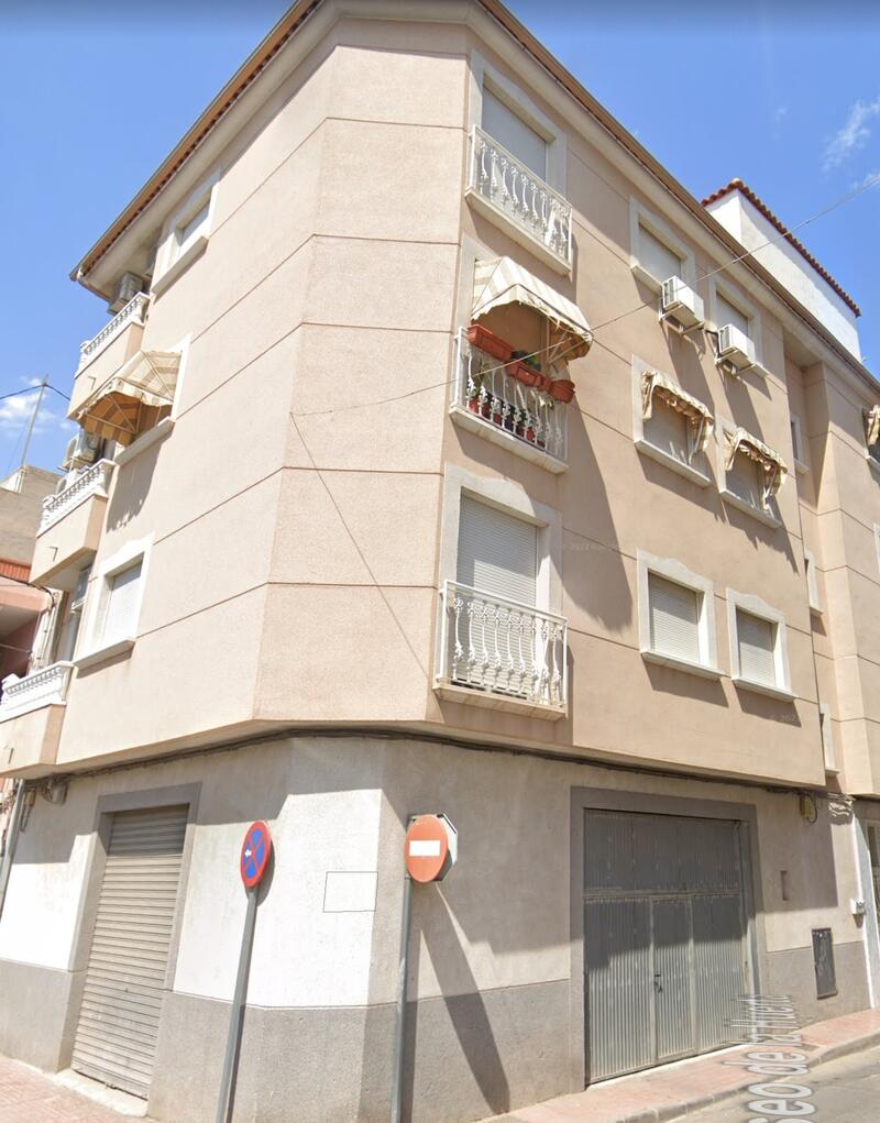 3 Cuarto Apartamento en venta