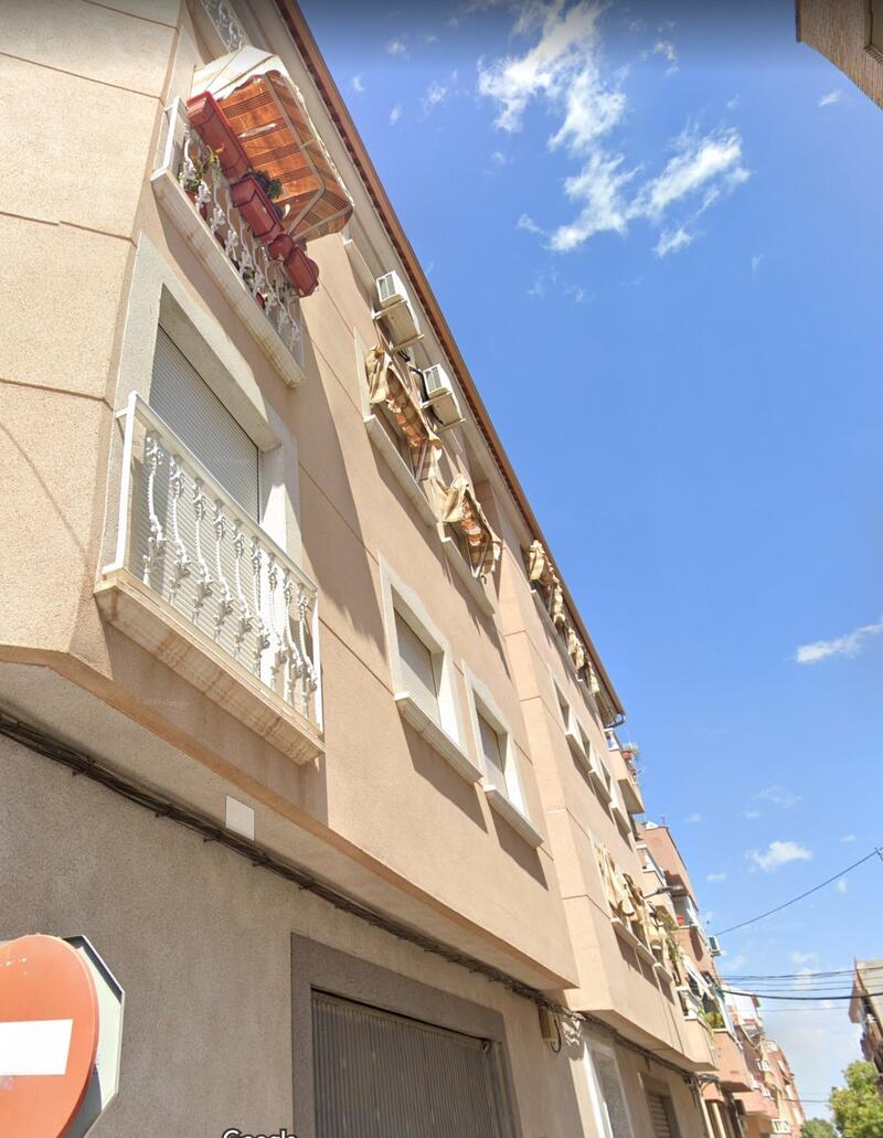 3 Cuarto Apartamento en venta