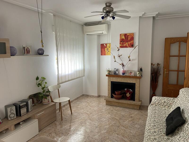 3 Cuarto Apartamento en venta