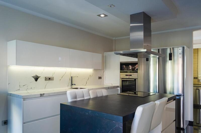 6 Cuarto Villa en venta