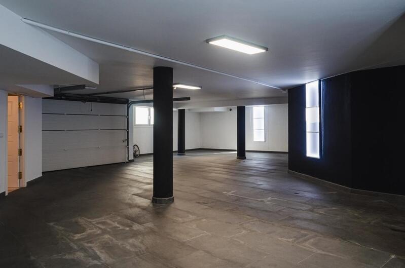 6 Cuarto Villa en venta