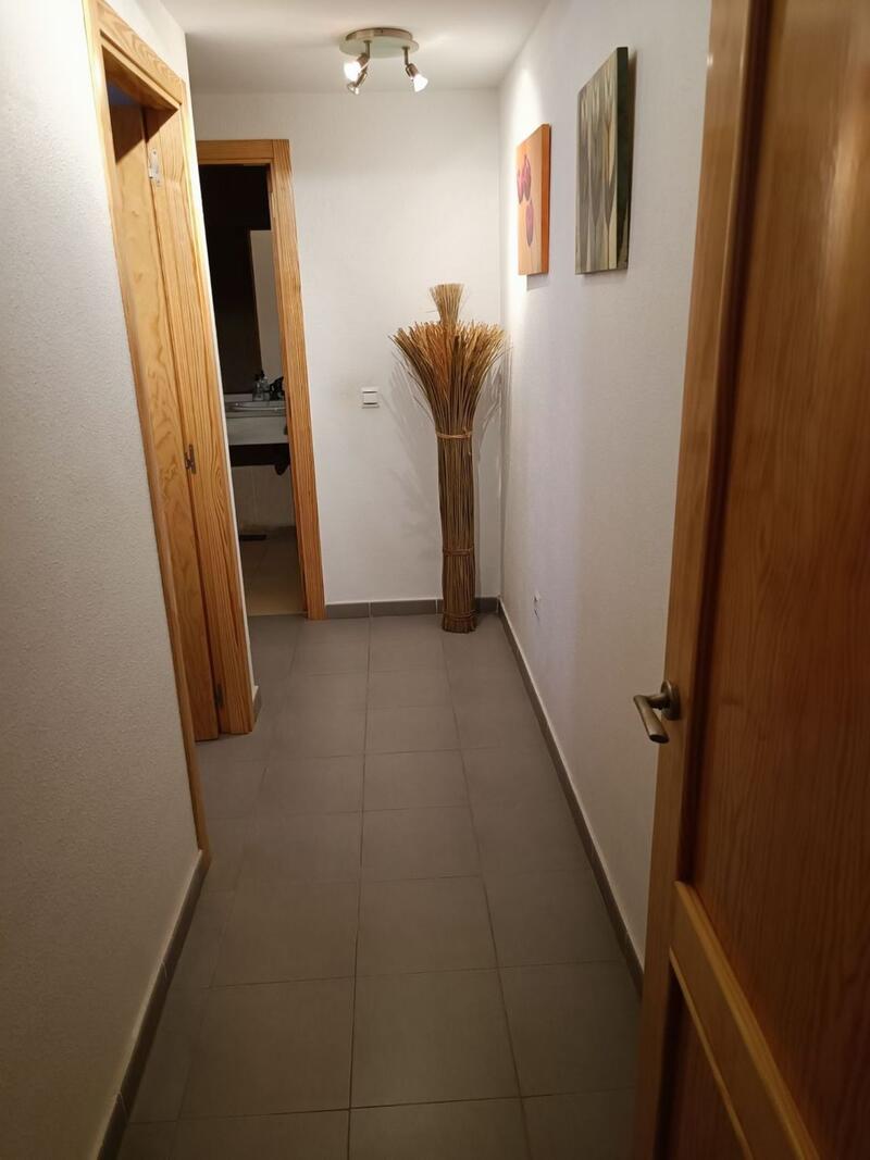 2 slaapkamer Appartement Te koop