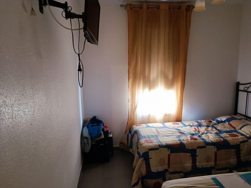 2 Cuarto Apartamento en venta