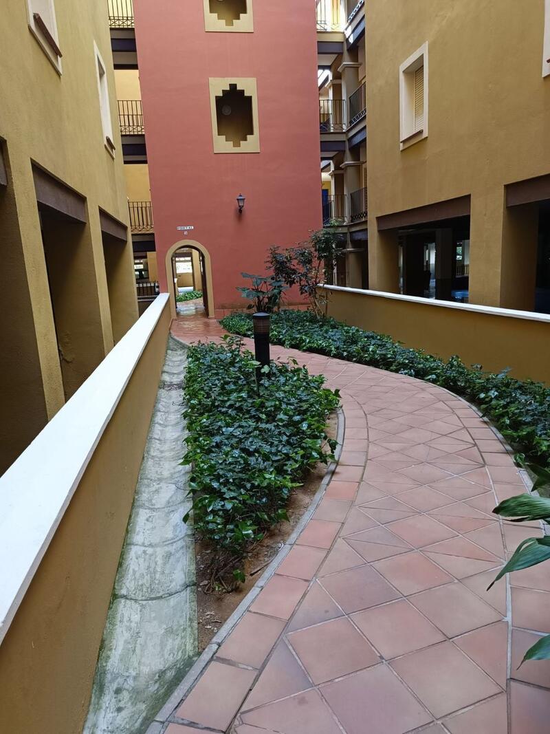 Apartamento en venta en Punta del Moral, Huelva