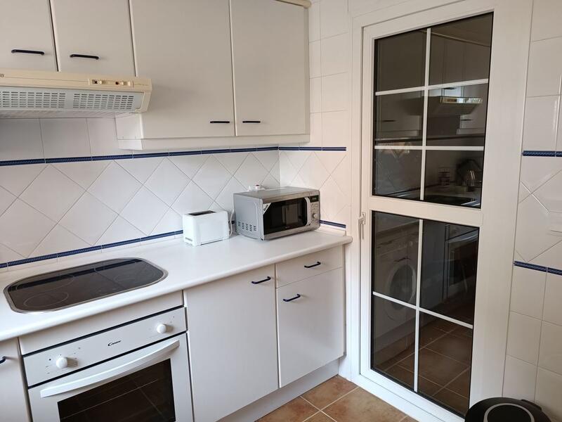 3 Cuarto Apartamento en venta