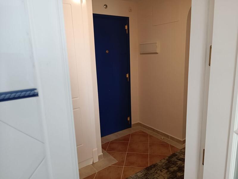 3 slaapkamer Appartement Te koop