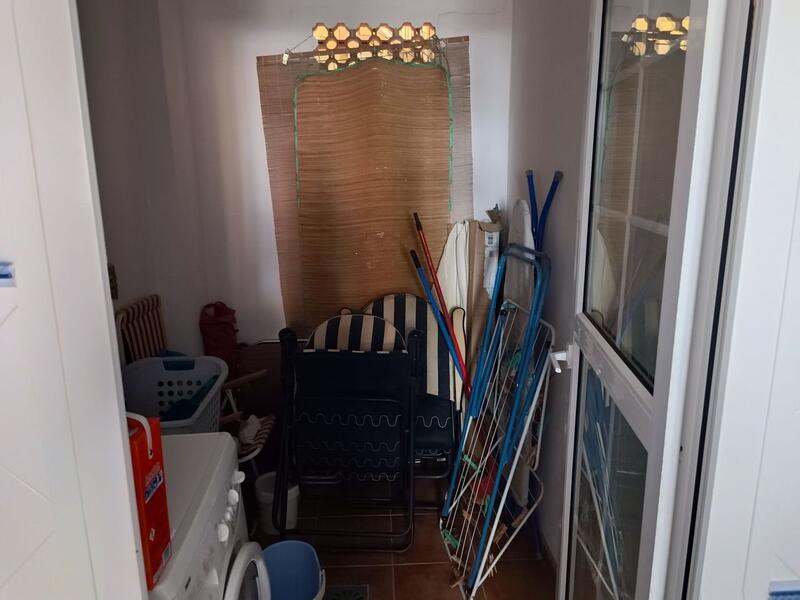 3 slaapkamer Appartement Te koop