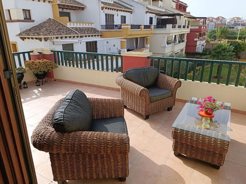 Appartement zu verkaufen in Ayamonte, Huelva