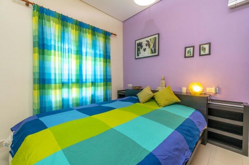 2 Schlafzimmer Appartement zu verkaufen