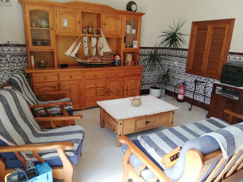 5 slaapkamer Landhuis Te koop