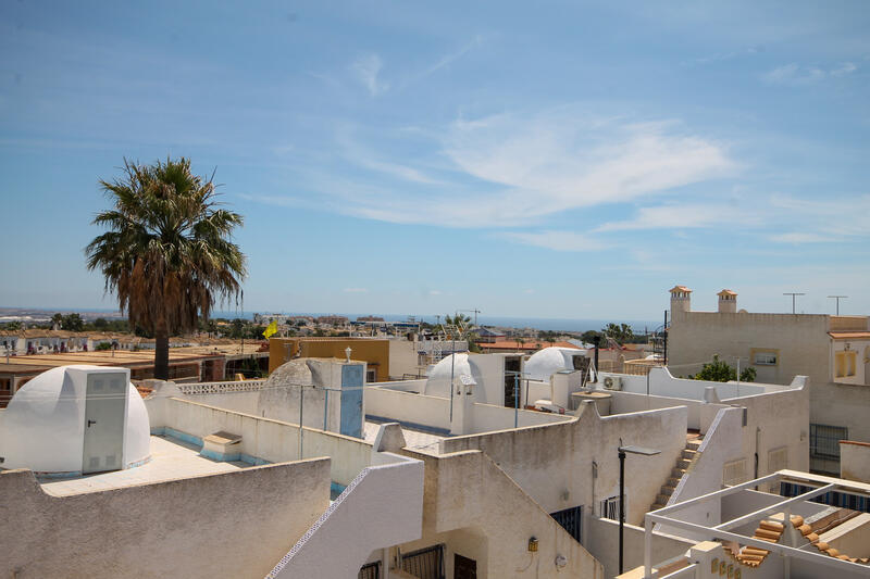 3 slaapkamer Gezinswoning Te koop