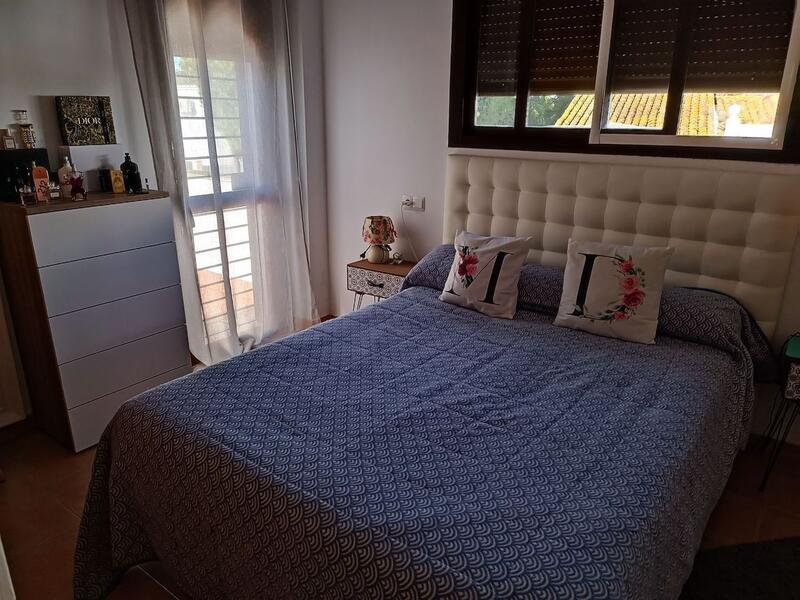 Grottehuset til salgs i Villablanca, Huelva