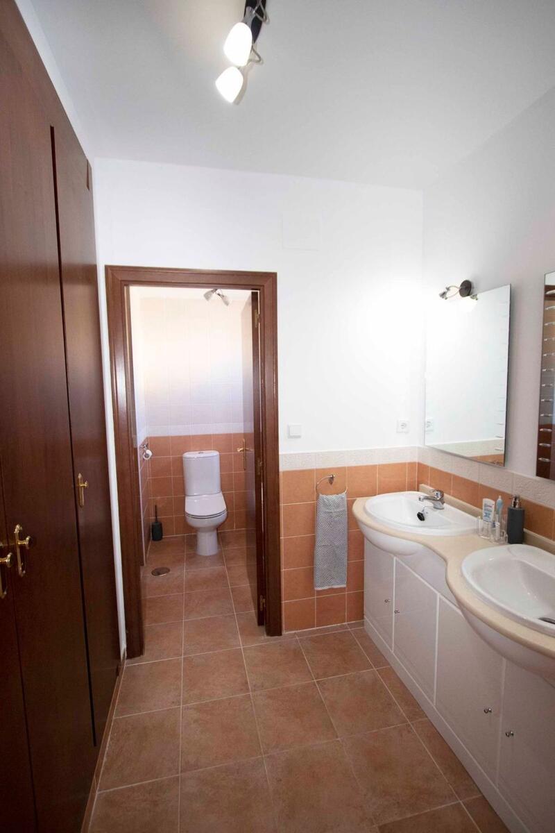 3 Cuarto Dúplex en venta