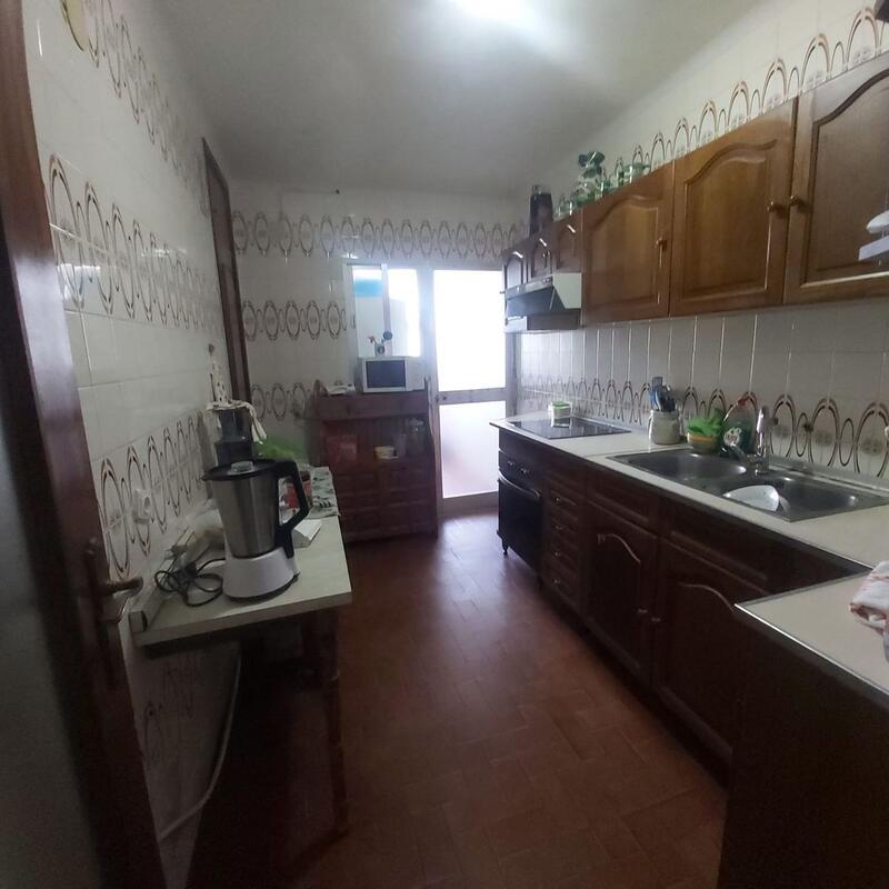 4 Cuarto Apartamento en venta