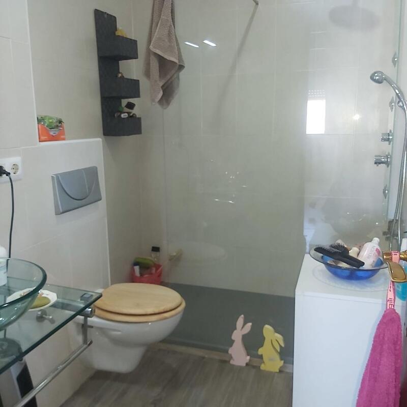 4 Cuarto Apartamento en venta