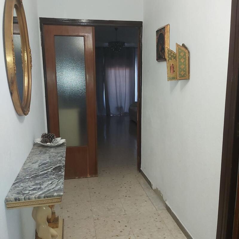 4 Cuarto Apartamento en venta