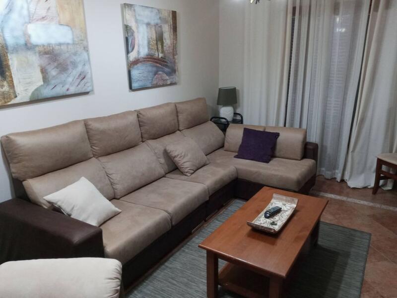 Appartement zu verkaufen in Ayamonte, Huelva