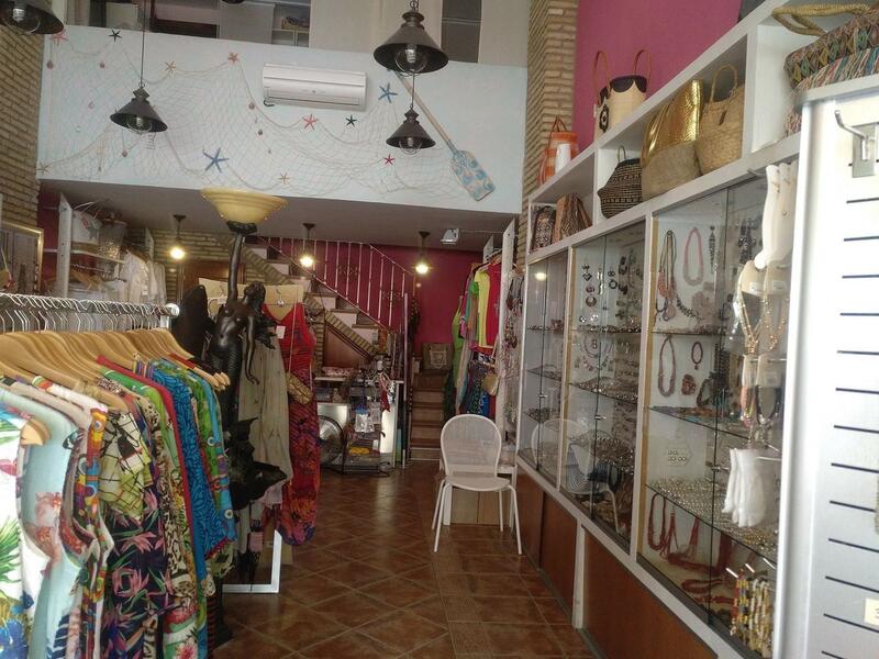 Commercial Property for sale in Ayamonte, Huelva
