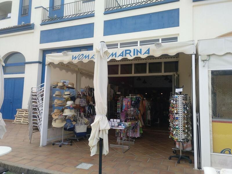 Local Comercial en venta