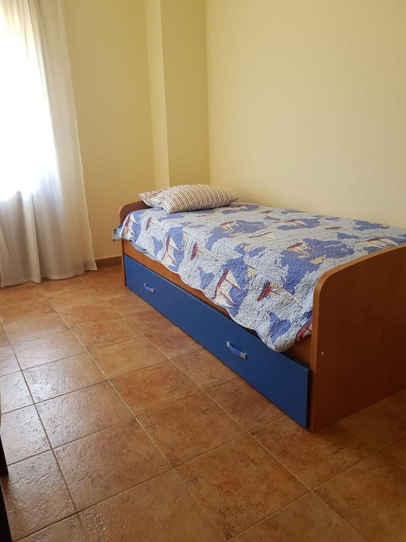 2 slaapkamer Appartement Te koop