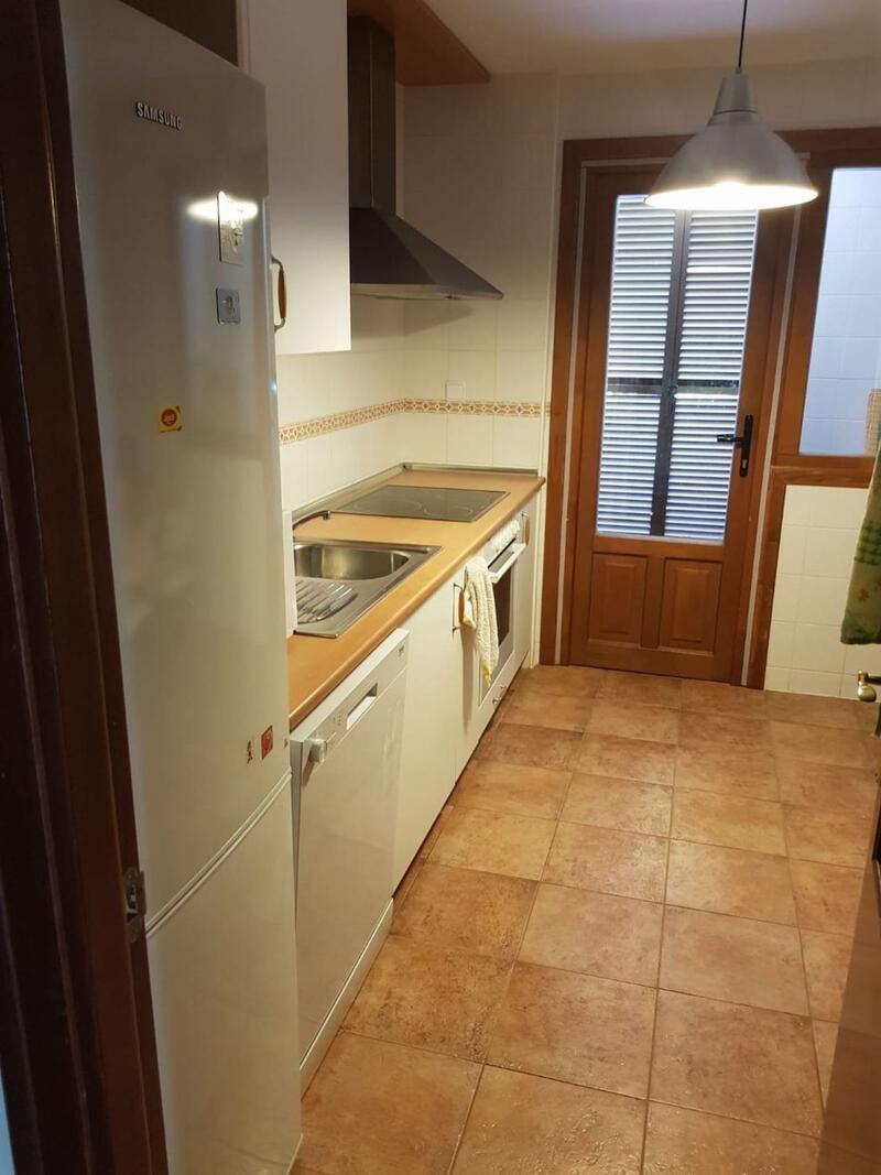 2 slaapkamer Appartement Te koop