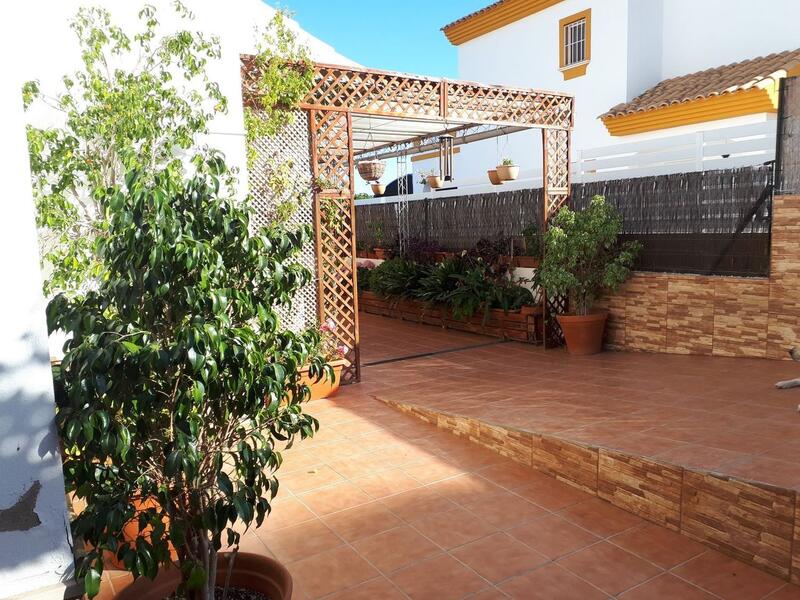 Cave House for sale in Ayamonte, Huelva