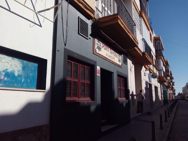 Local Comercial en venta