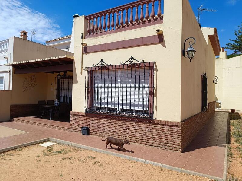 Cave House for sale in Ayamonte, Huelva