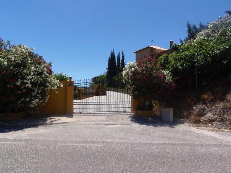 Country House for sale in Cuevas del Almanzora, Almería