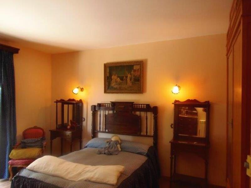 8 chambre Auberge à vendre