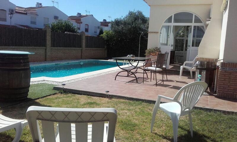 Villa for sale in Ayamonte, Huelva
