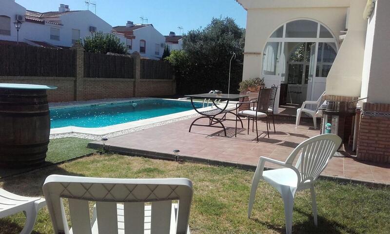 Country House for sale in Ayamonte, Huelva