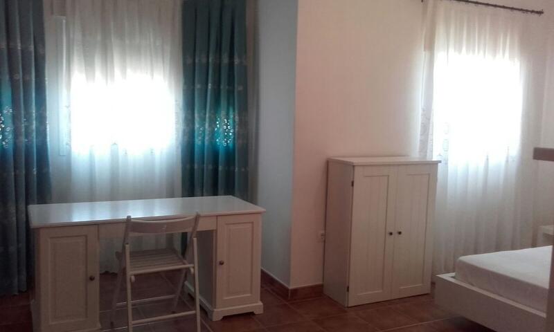 5 chambre Auberge à vendre