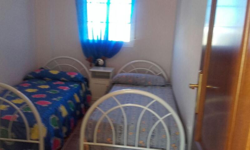 5 Cuarto Villa en venta