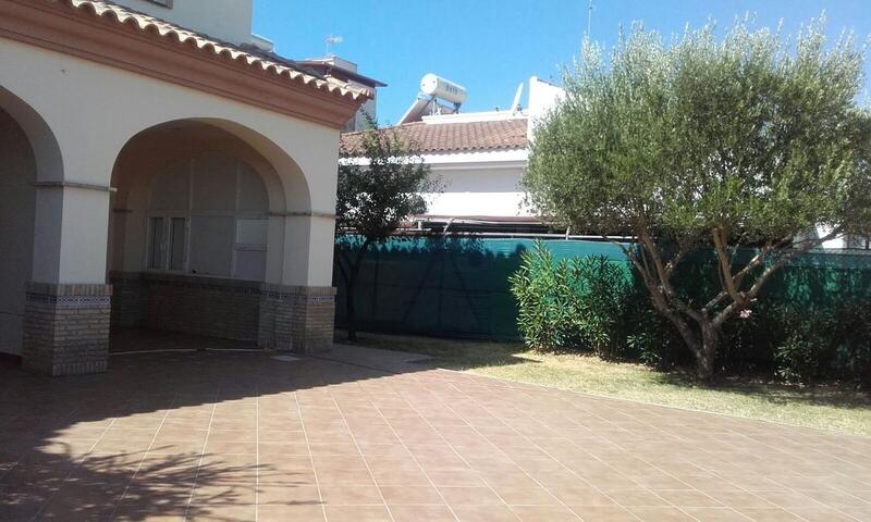 5 Cuarto Villa en venta