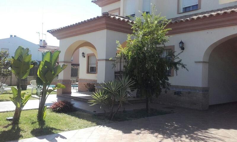5 Cuarto Villa en venta